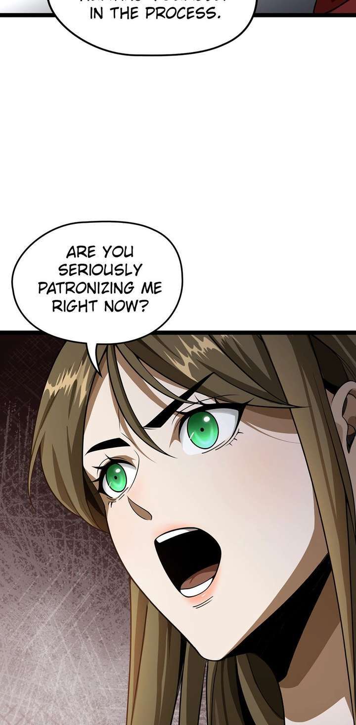 Read Battle Mage Farmer Manga Online