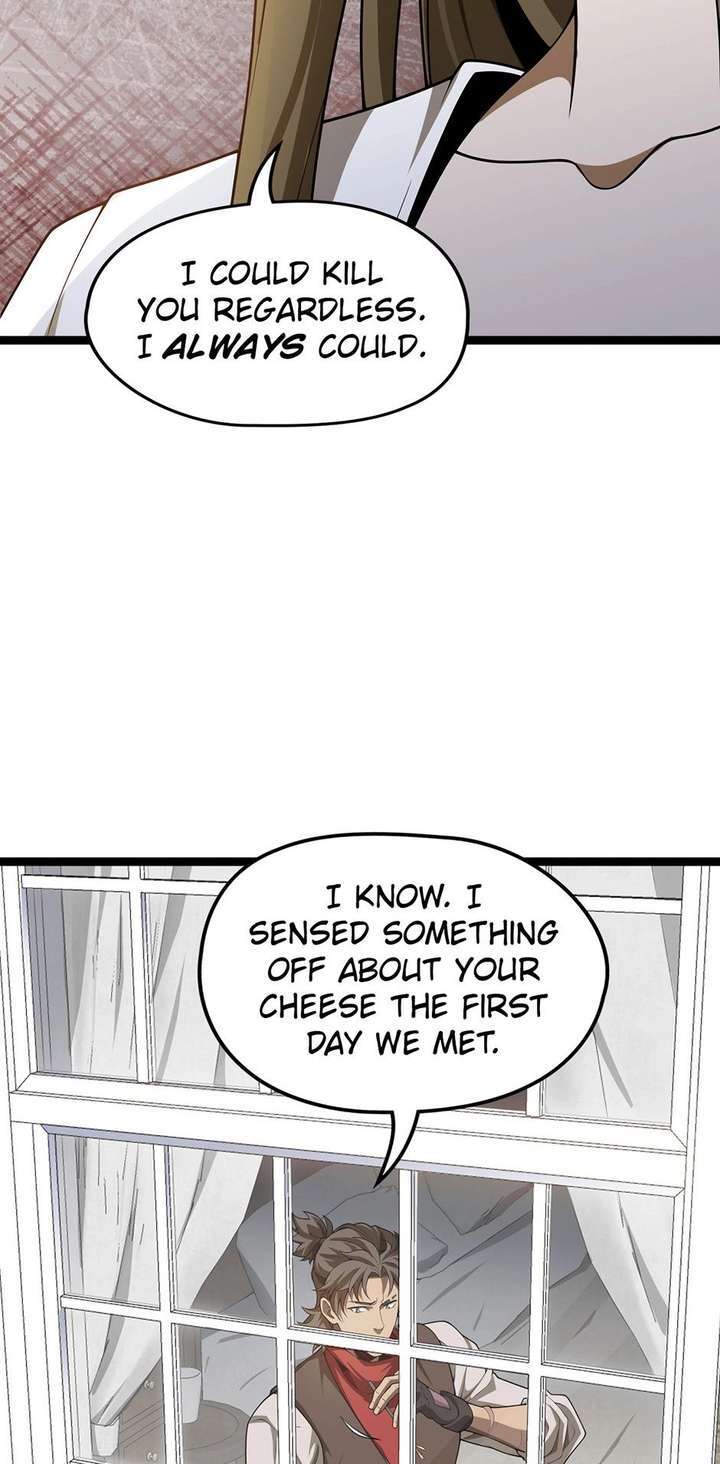 Read Battle Mage Farmer Manga Online