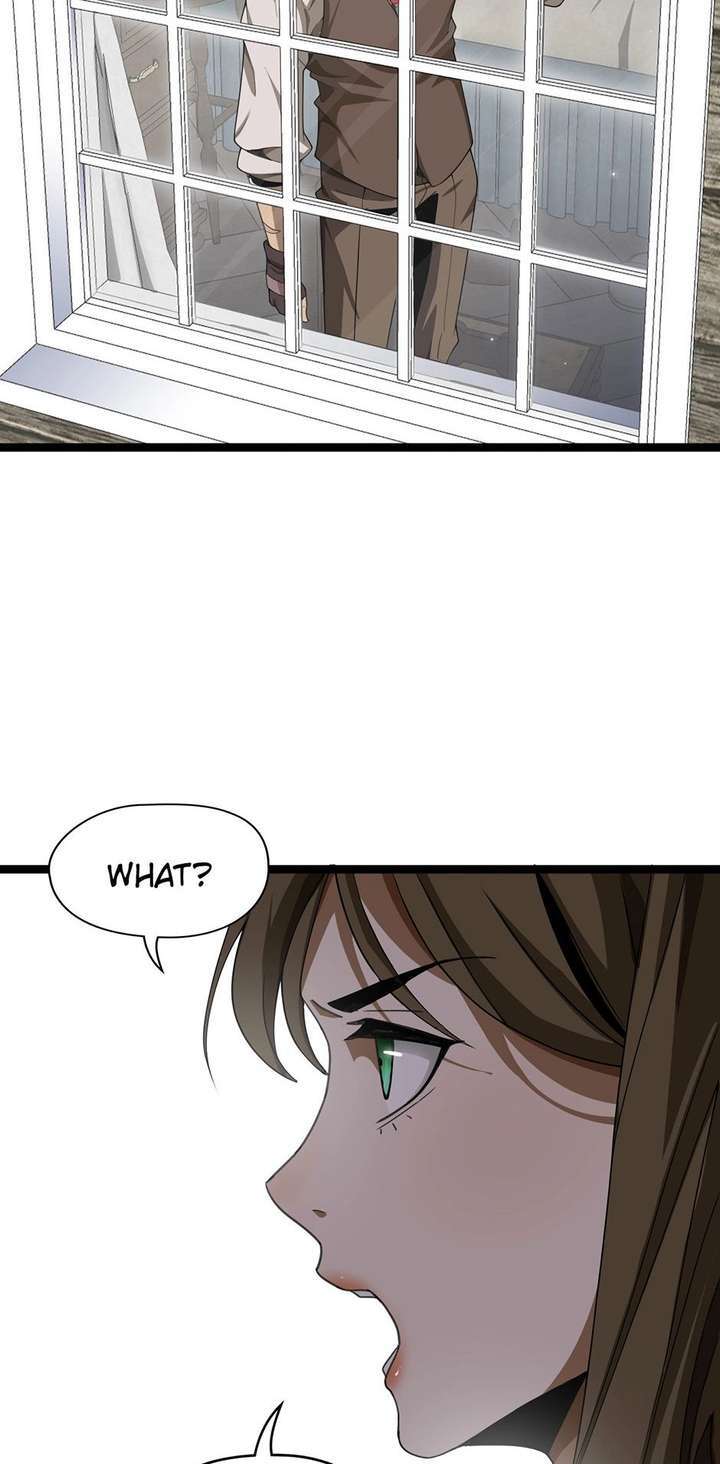 Read Battle Mage Farmer Manga Online