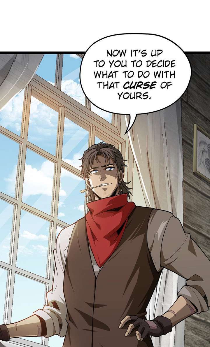 Read Battle Mage Farmer Manga Online