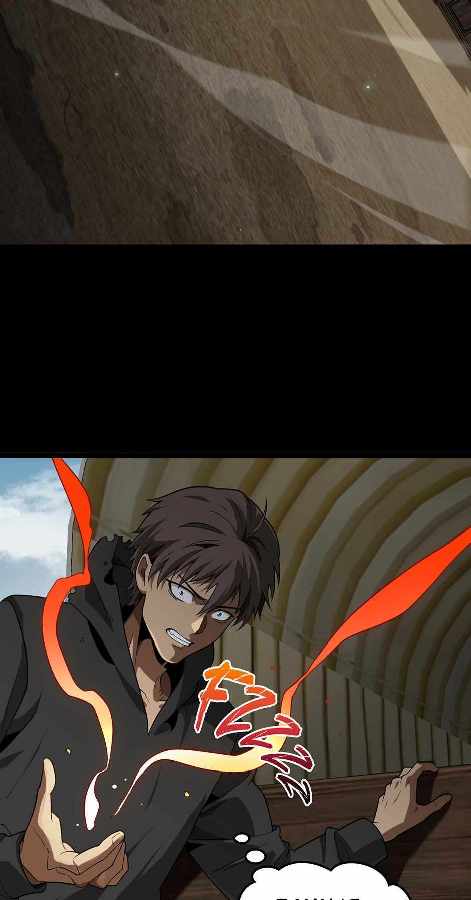 Read Battle Mage Farmer Manga Online