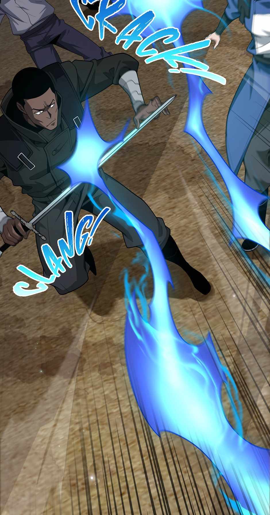 Read Battle Mage Farmer Manga Online