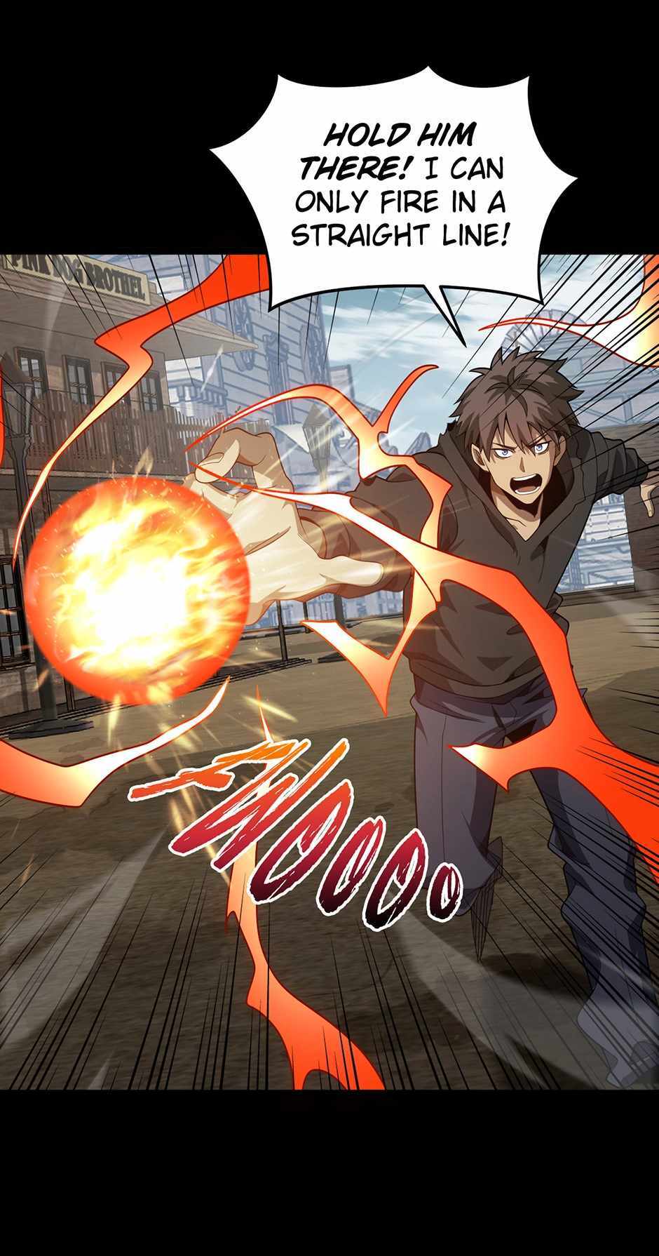 Read Battle Mage Farmer Manga Online