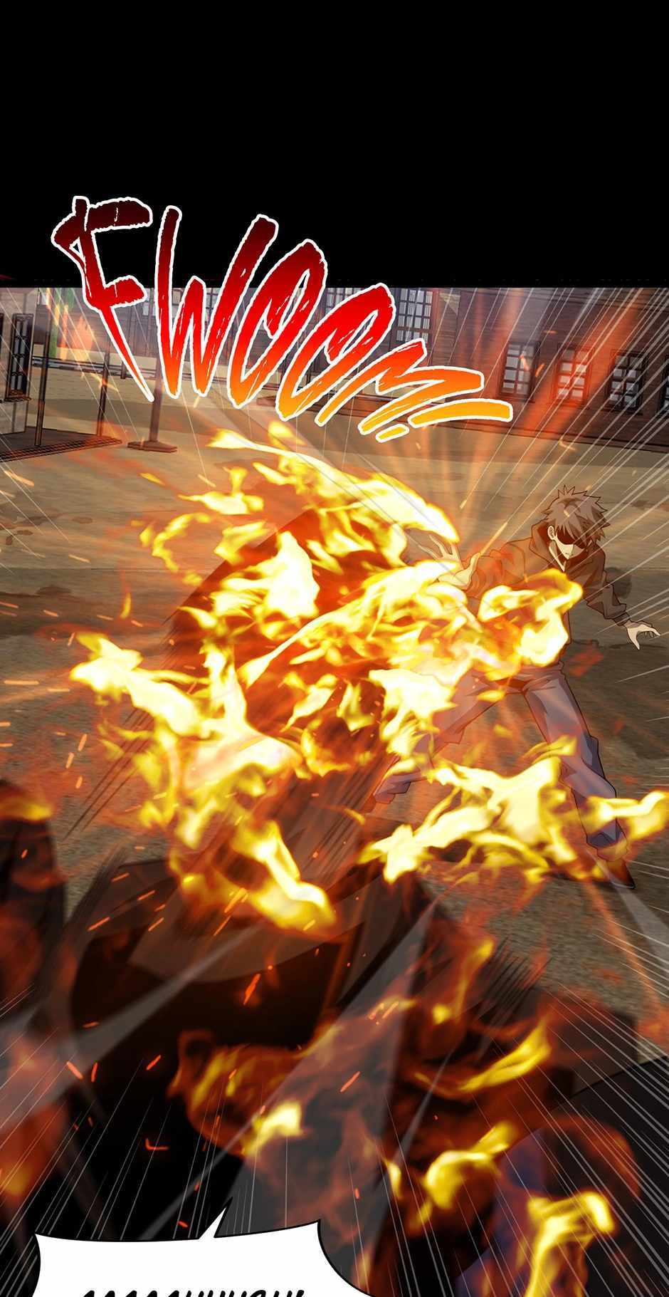 Read Battle Mage Farmer Manga Online