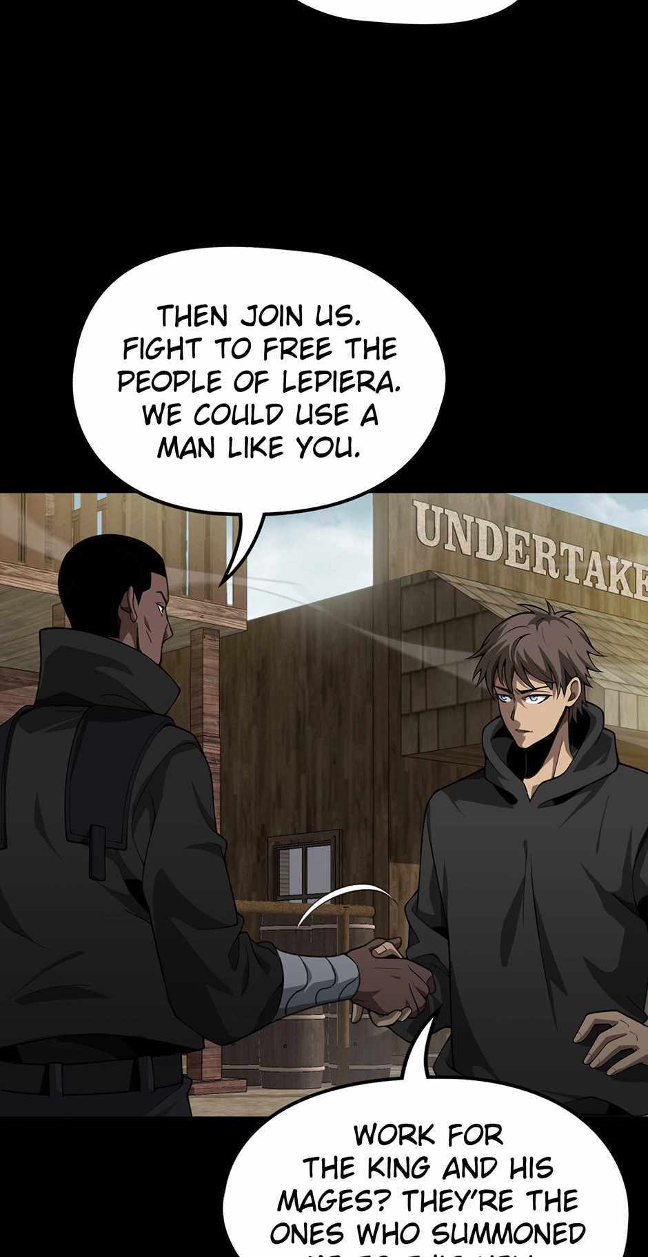 Read Battle Mage Farmer Manga Online