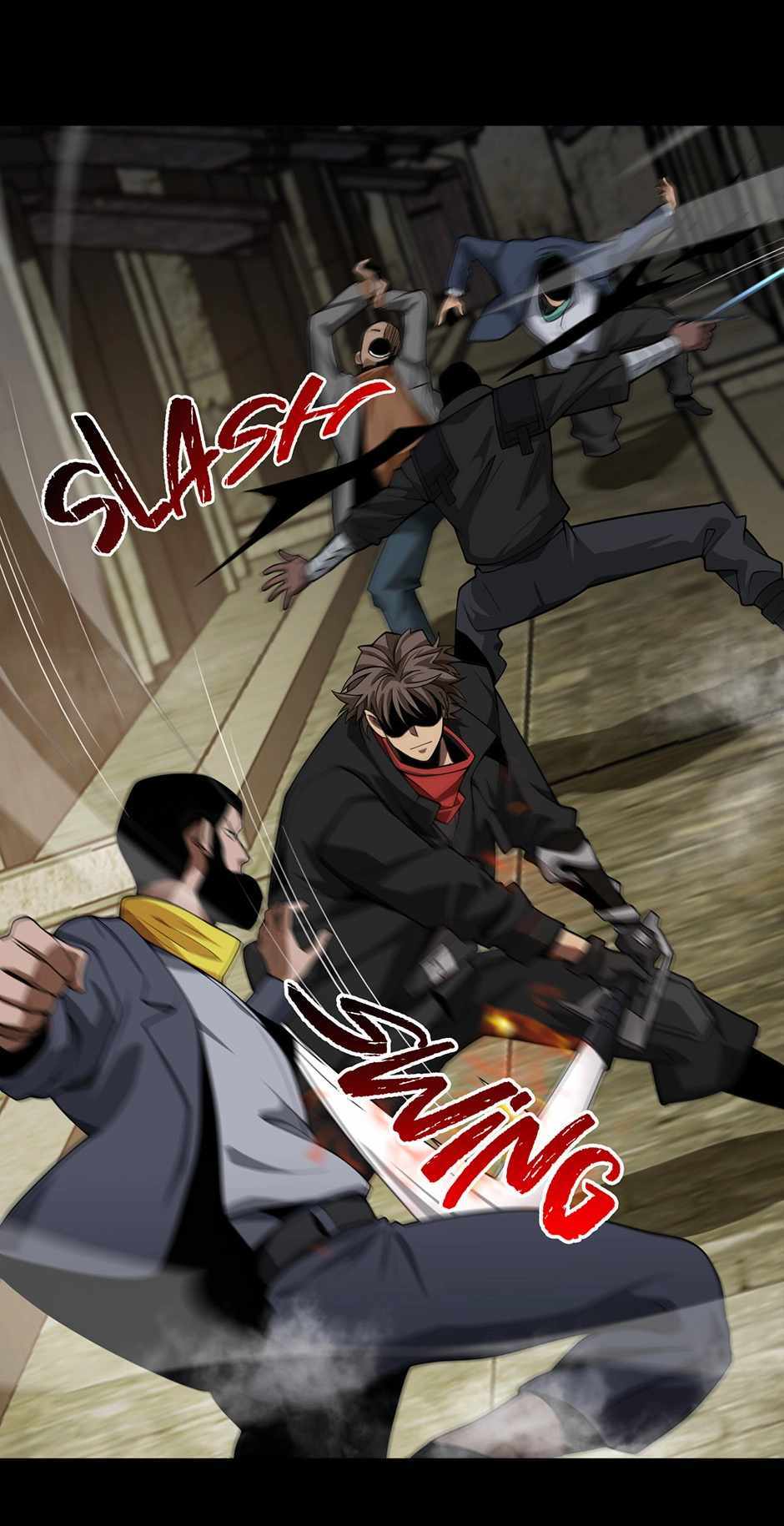 Read Battle Mage Farmer Manga Online