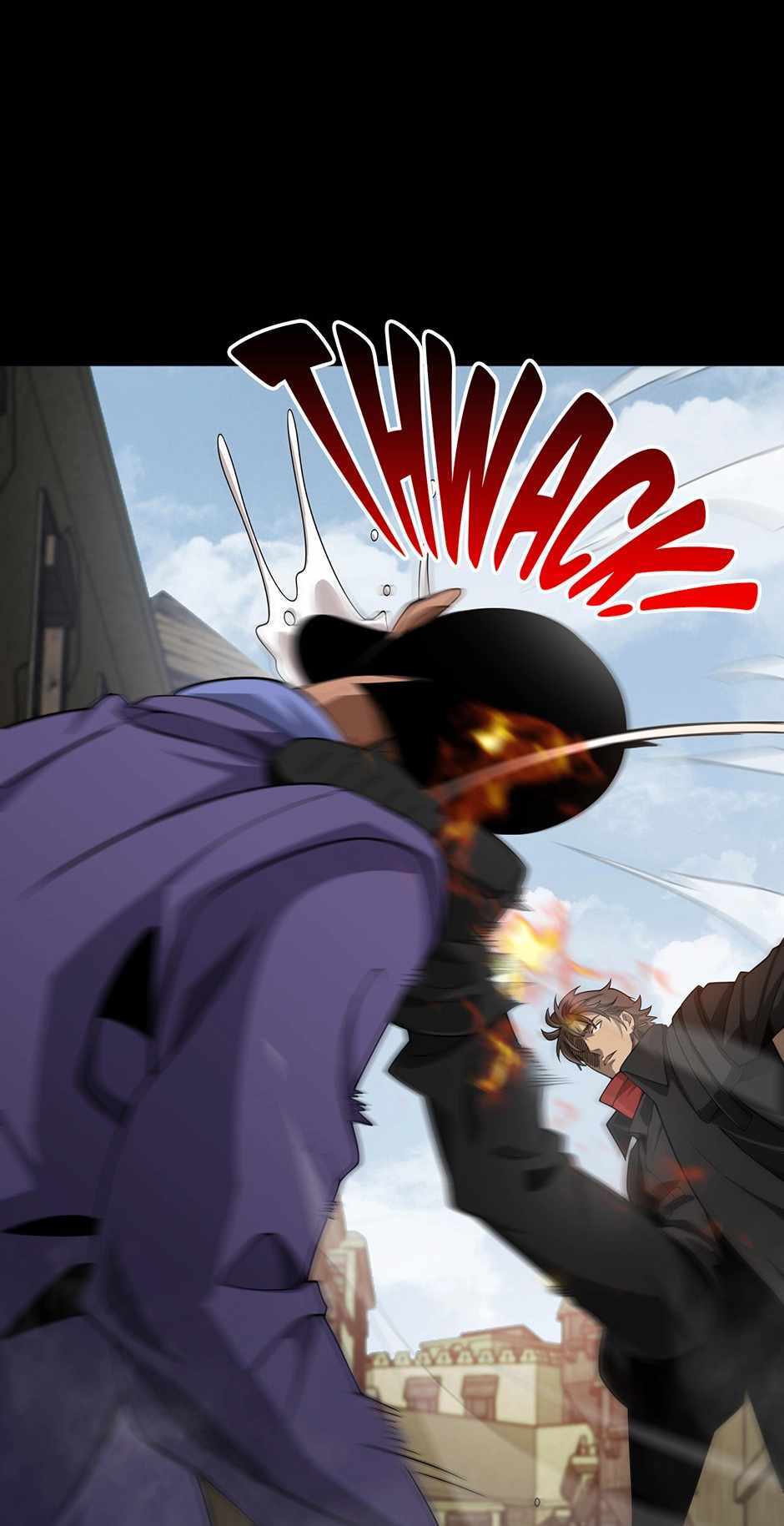 Read Battle Mage Farmer Manga Online