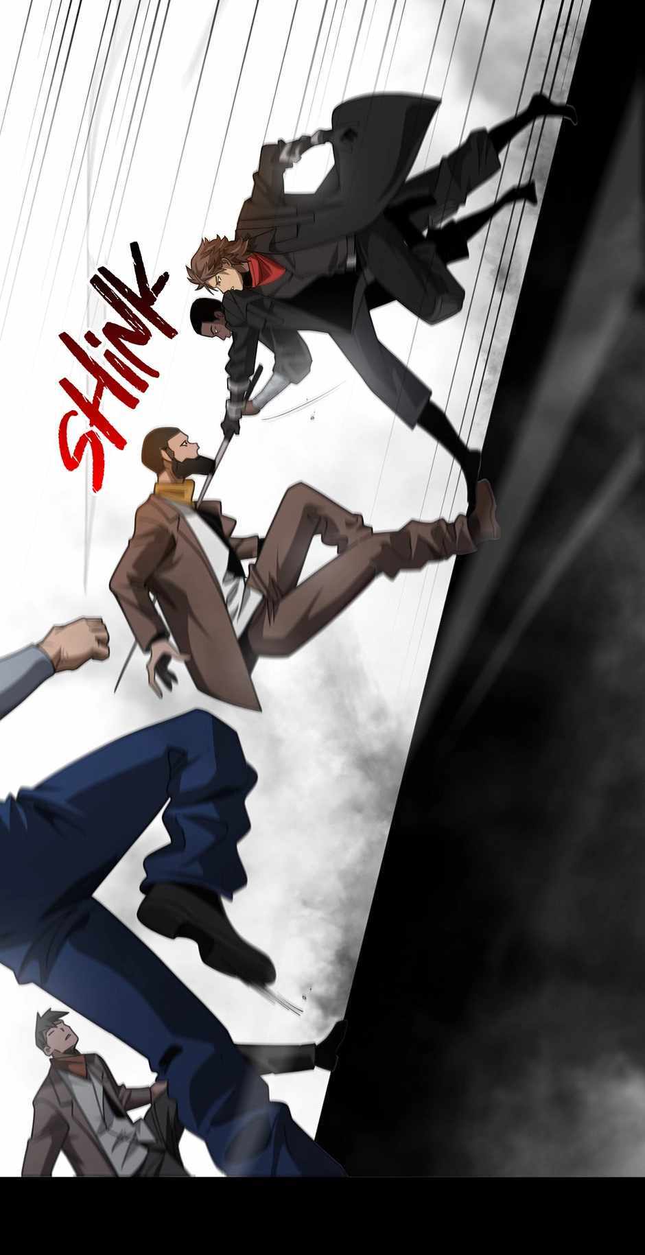 Read Battle Mage Farmer Manga Online