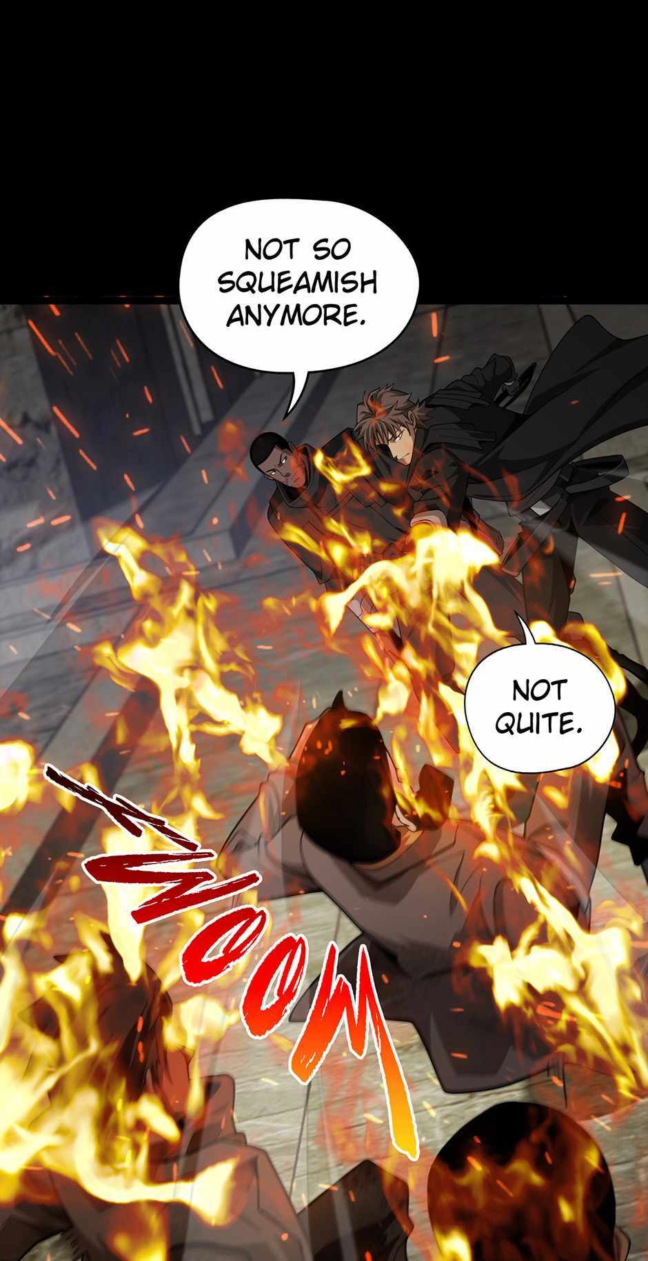 Read Battle Mage Farmer Manga Online