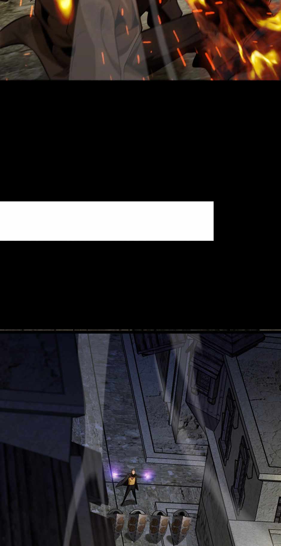 Read Battle Mage Farmer Manga Online