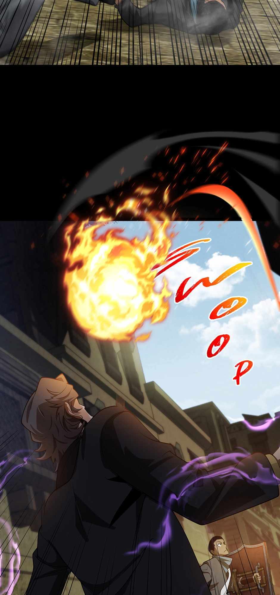 Read Battle Mage Farmer Manga Online