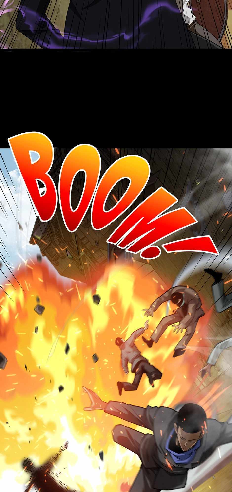 Read Battle Mage Farmer Manga Online