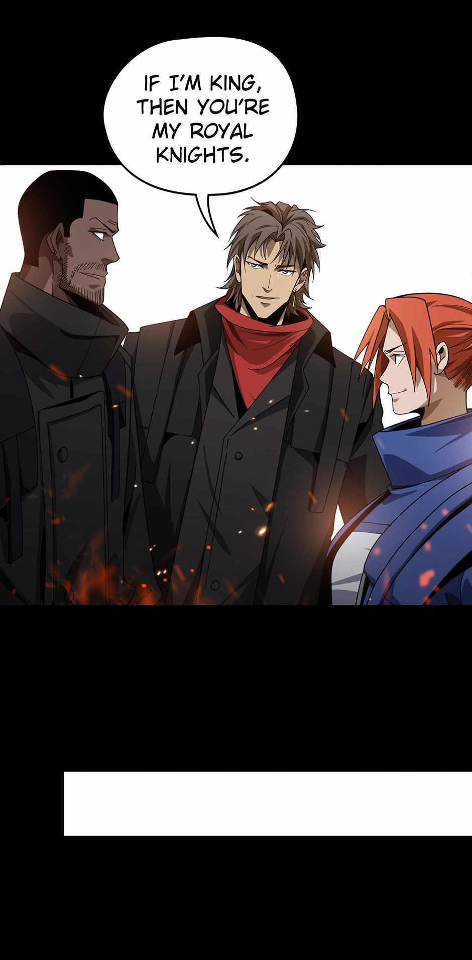 Read Battle Mage Farmer Manga Online