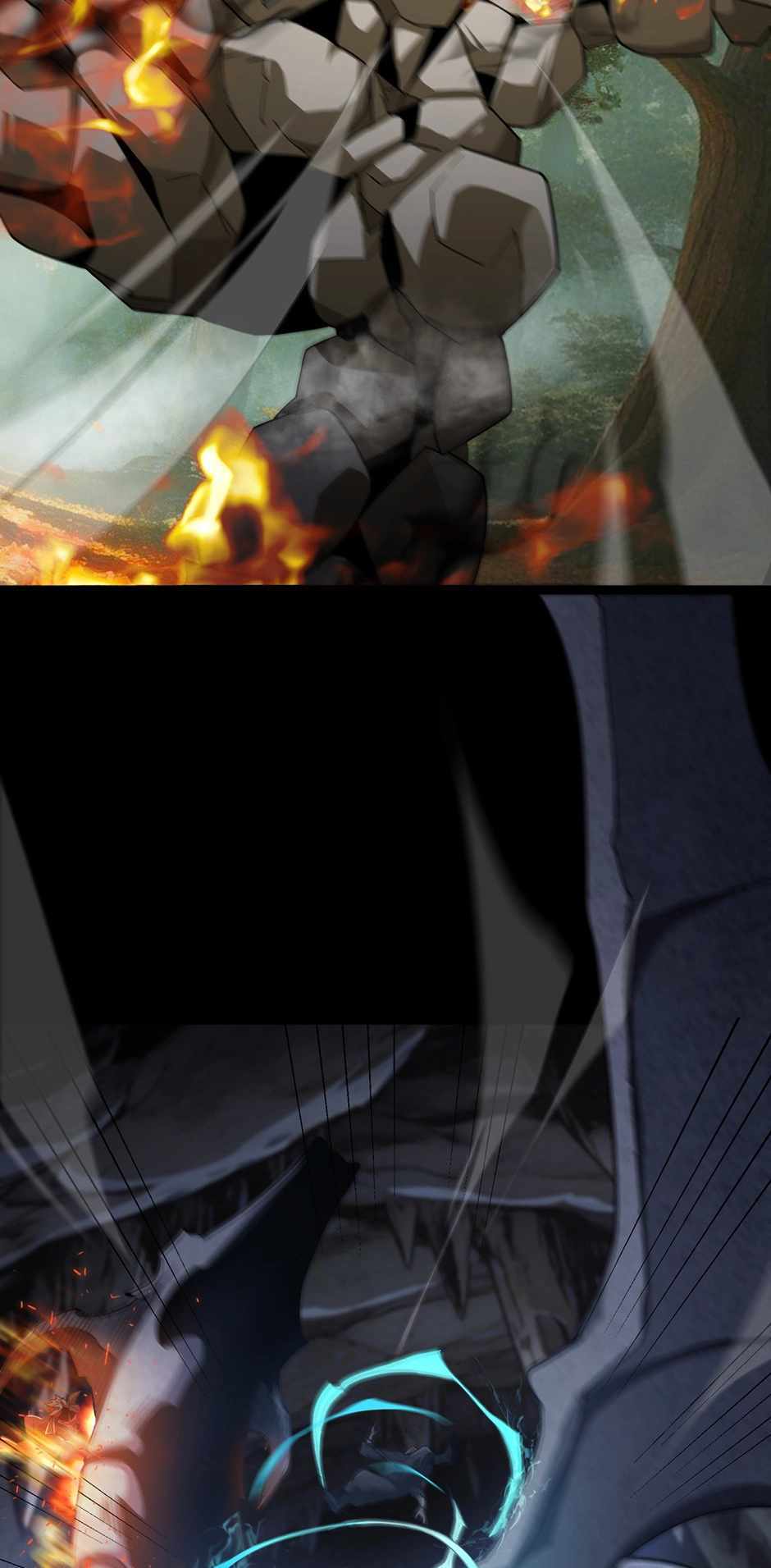 Read Battle Mage Farmer Manga Online