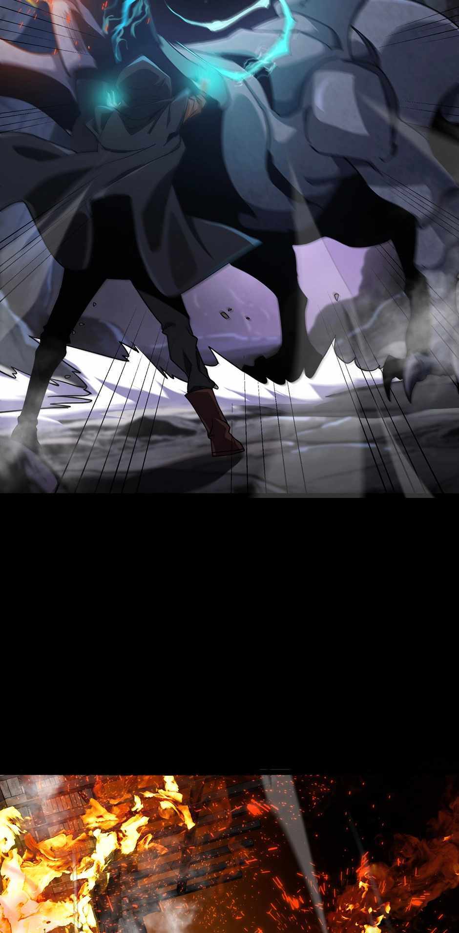 Read Battle Mage Farmer Manga Online