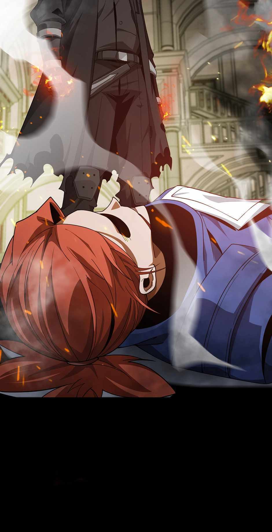 Read Battle Mage Farmer Manga Online