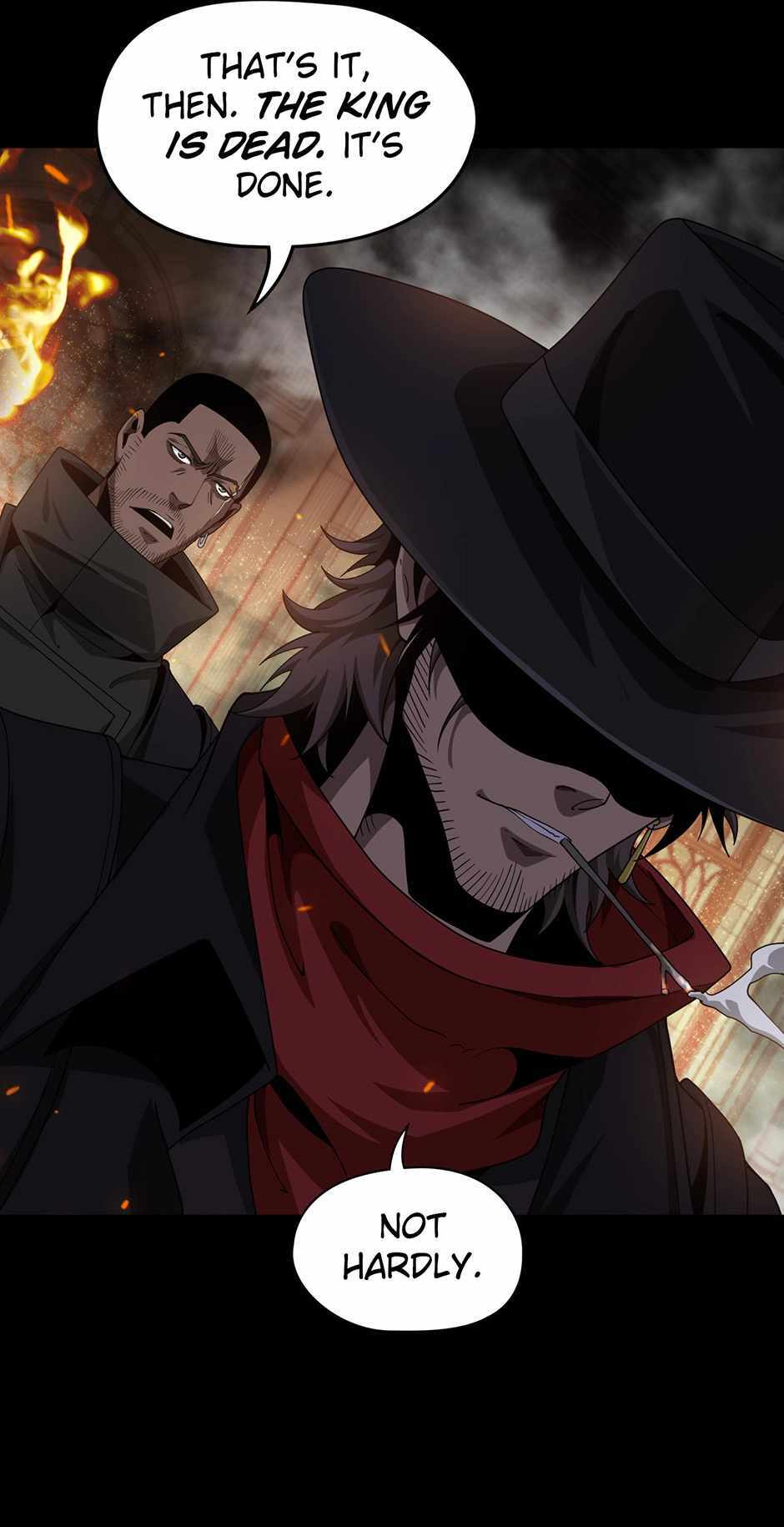 Read Battle Mage Farmer Manga Online