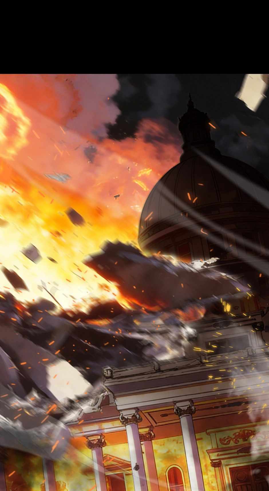 Read Battle Mage Farmer Manga Online