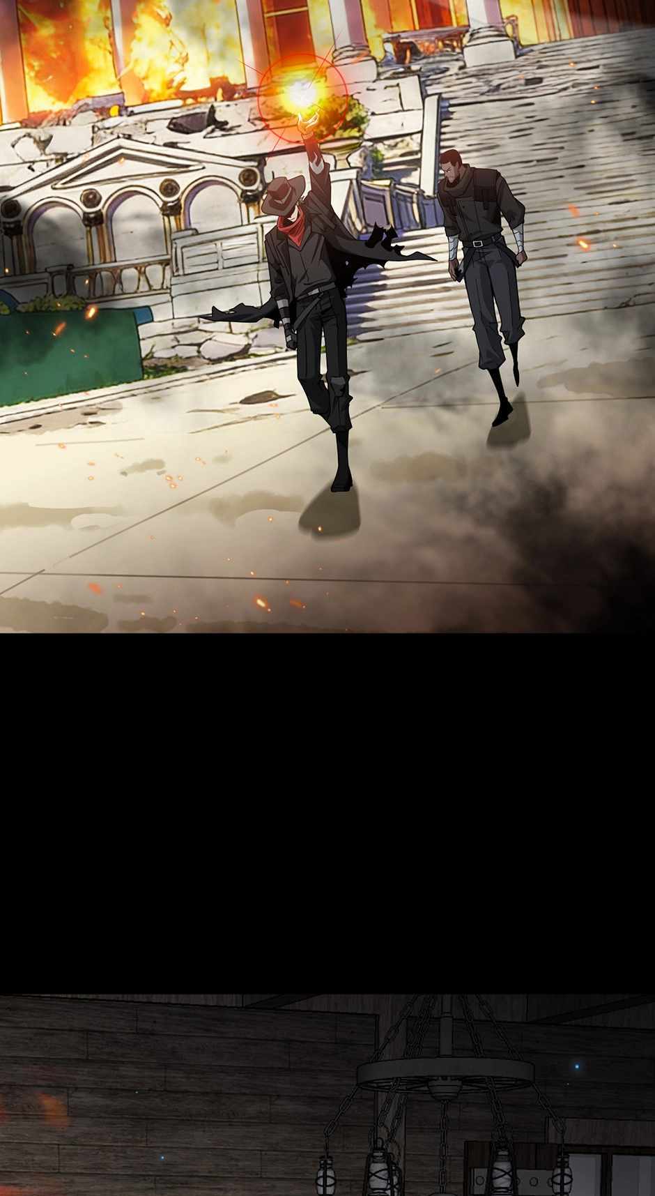 Read Battle Mage Farmer Manga Online