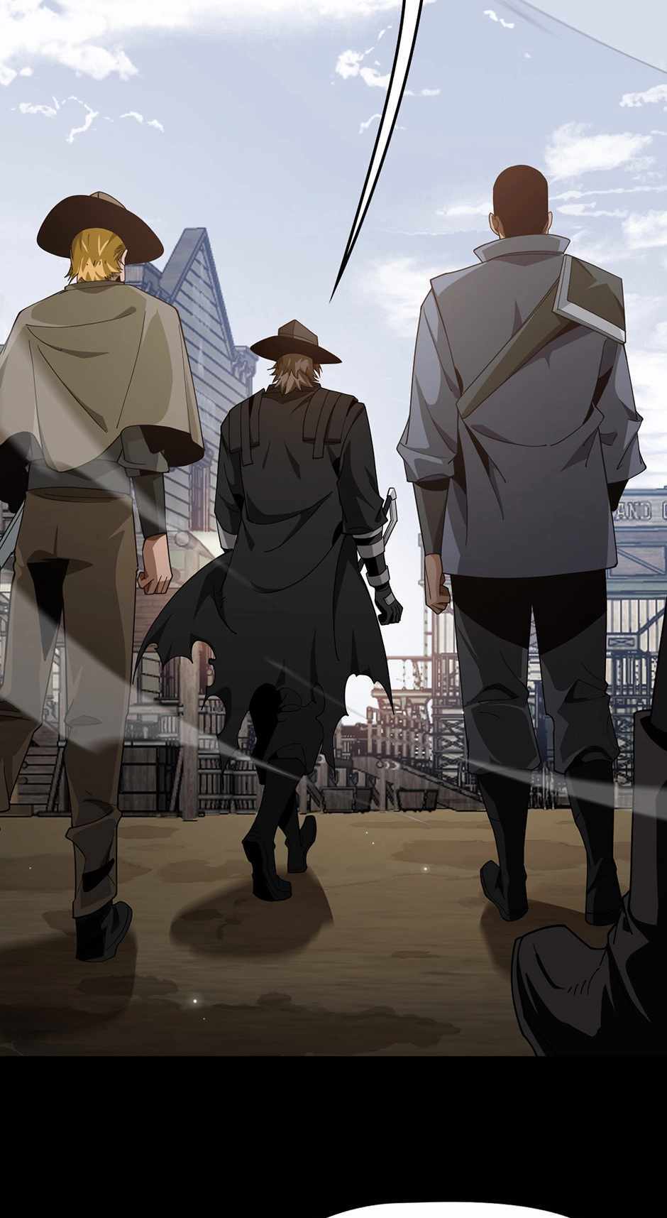 Read Battle Mage Farmer Manga Online