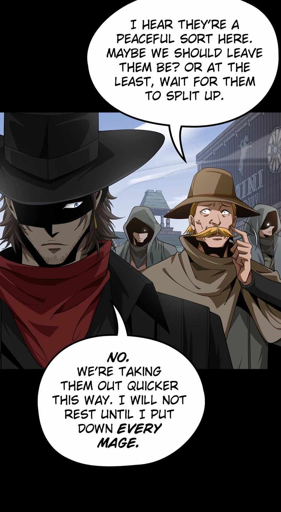 Read Battle Mage Farmer Manga Online