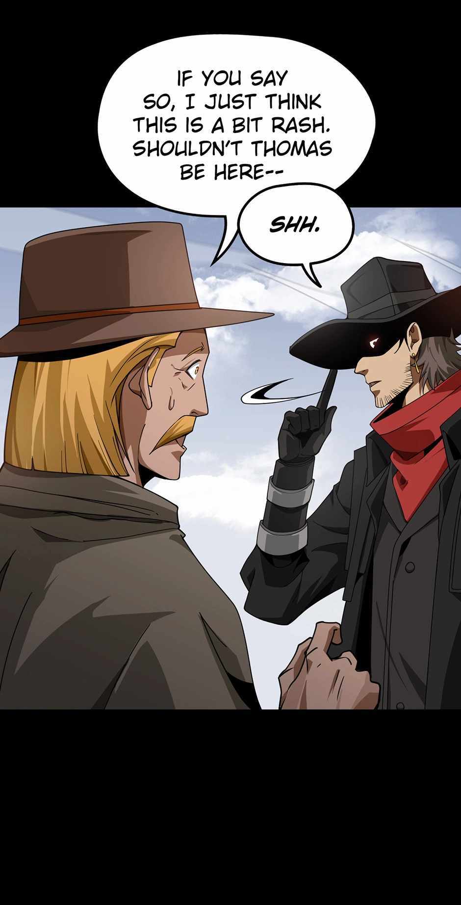 Read Battle Mage Farmer Manga Online