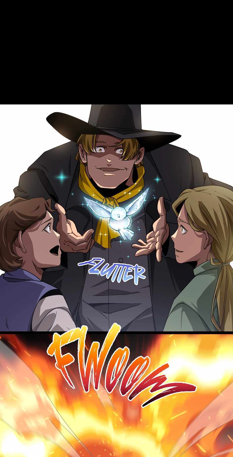 Read Battle Mage Farmer Manga Online