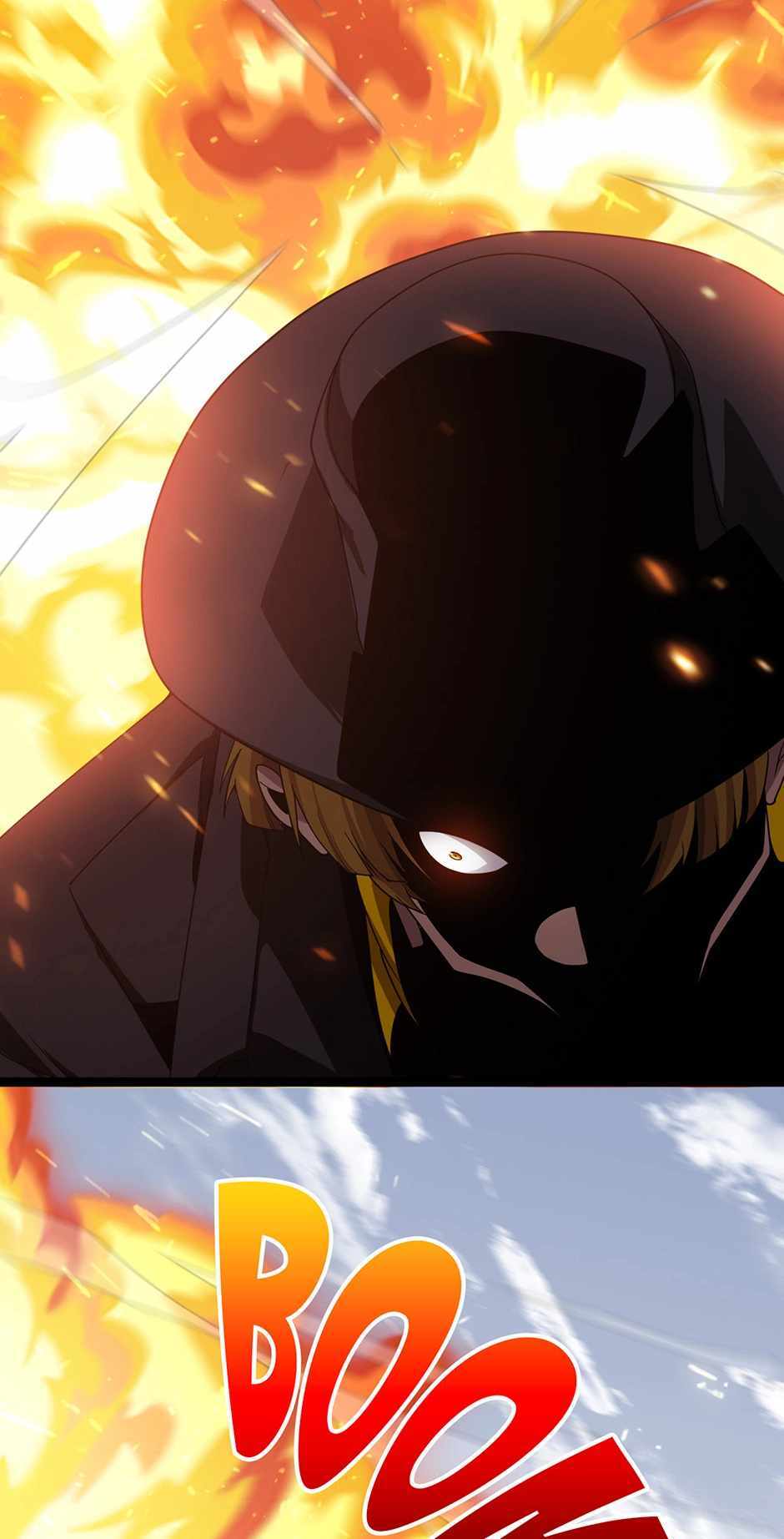 Read Battle Mage Farmer Manga Online