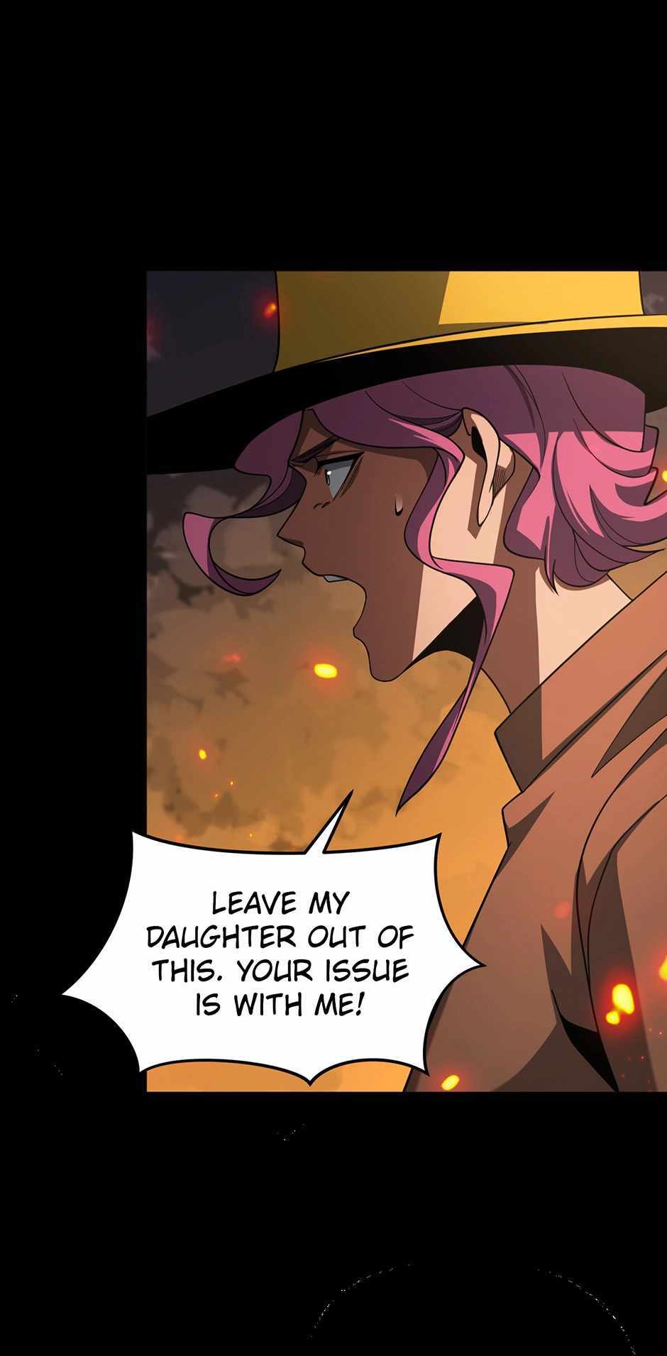 Read Battle Mage Farmer Manga Online