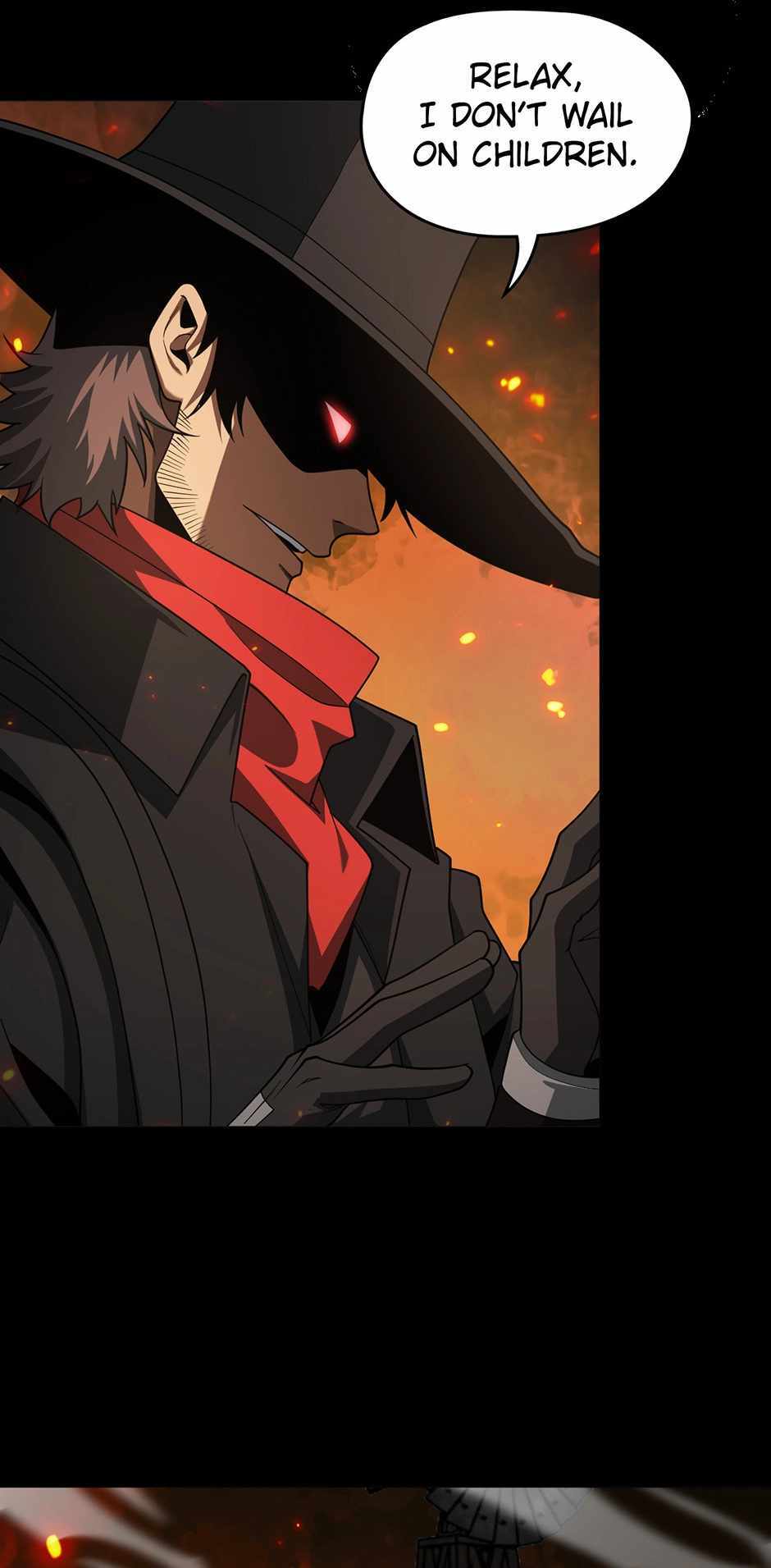 Read Battle Mage Farmer Manga Online