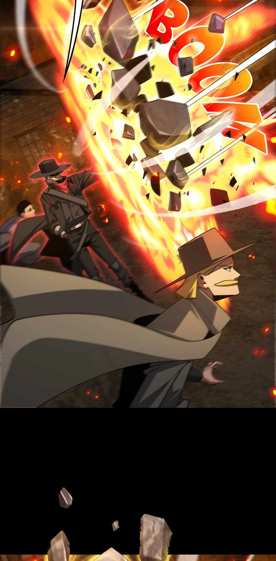 Read Battle Mage Farmer Manga Online