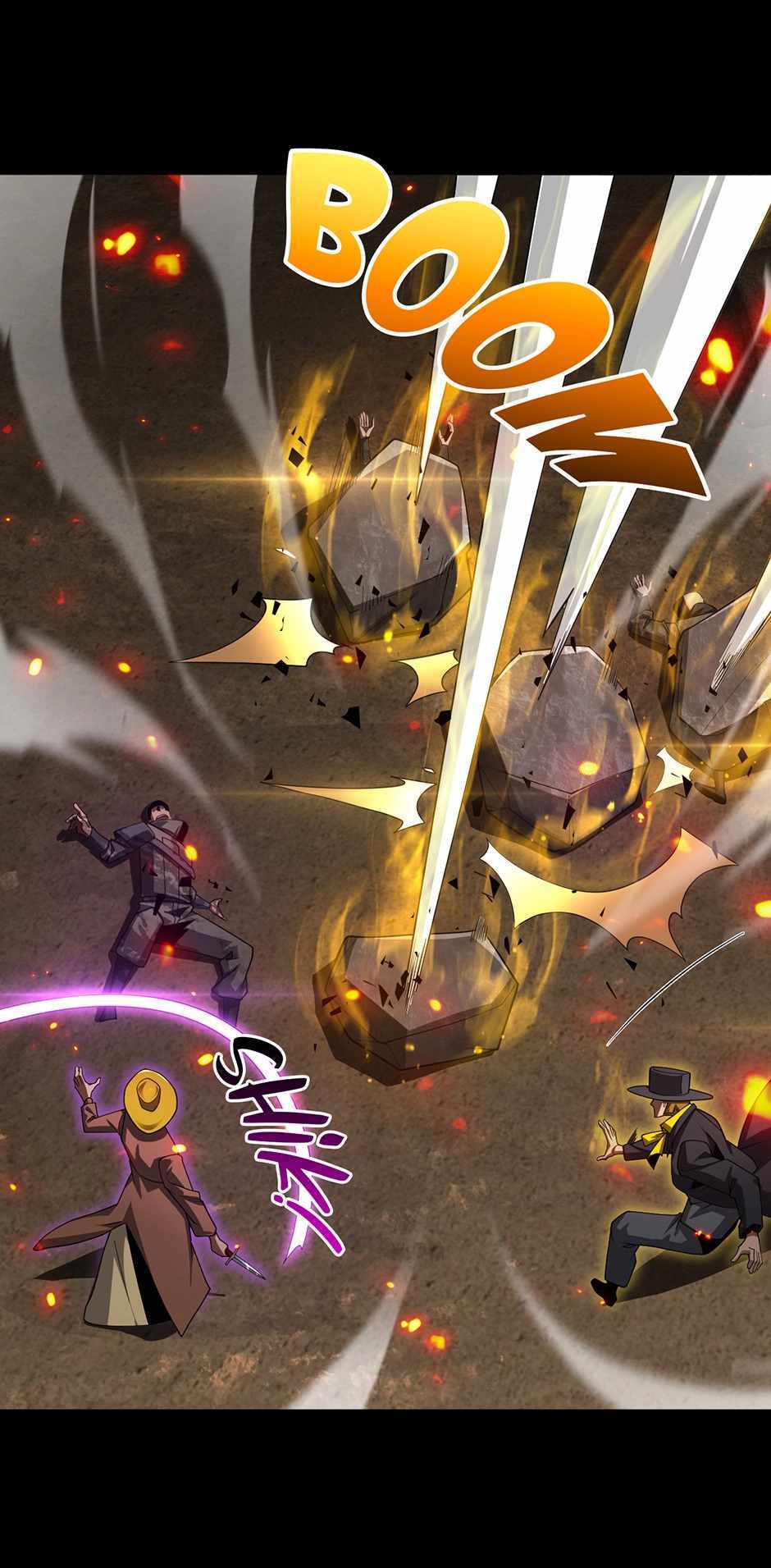 Read Battle Mage Farmer Manga Online