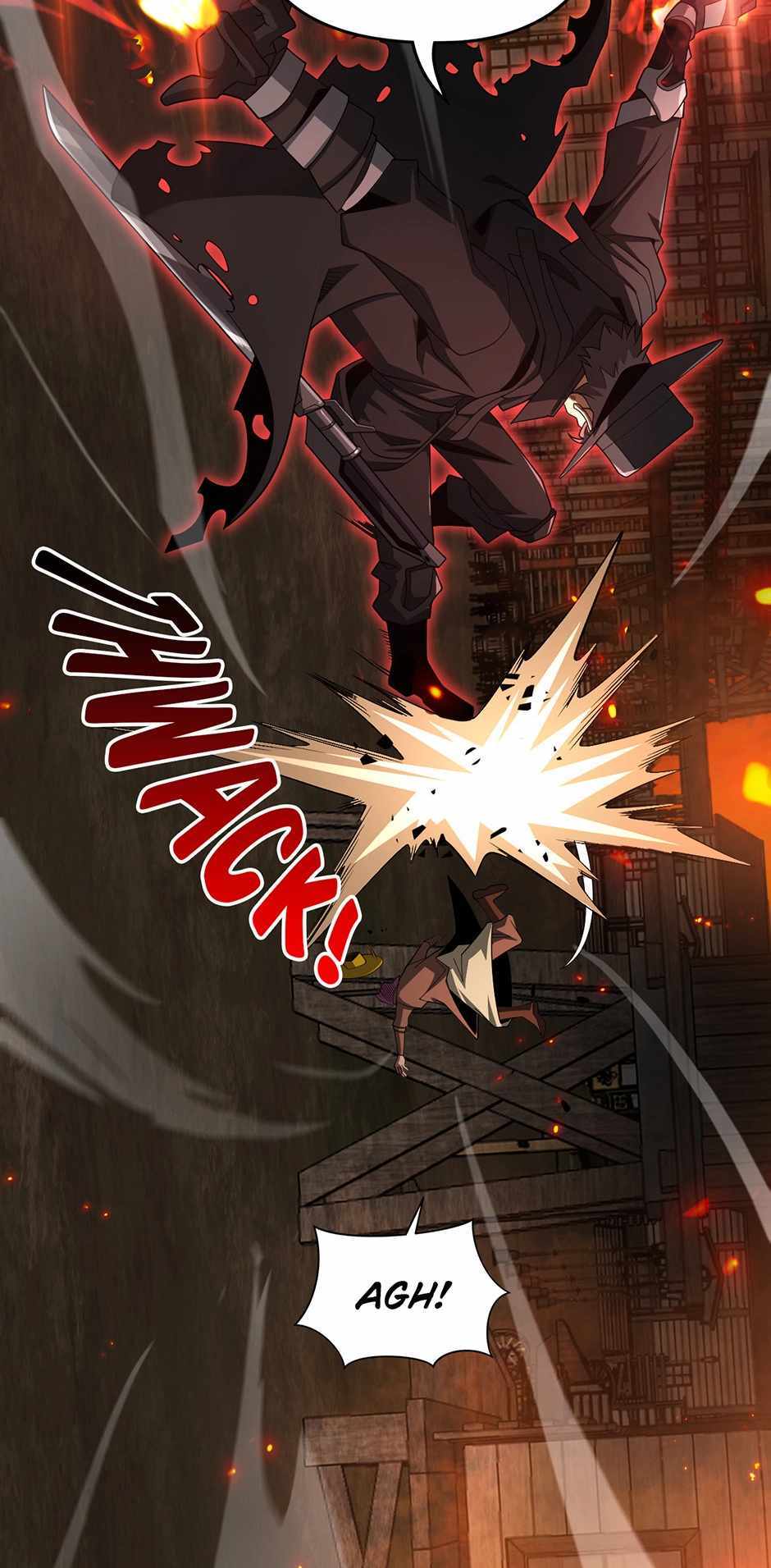 Read Battle Mage Farmer Manga Online