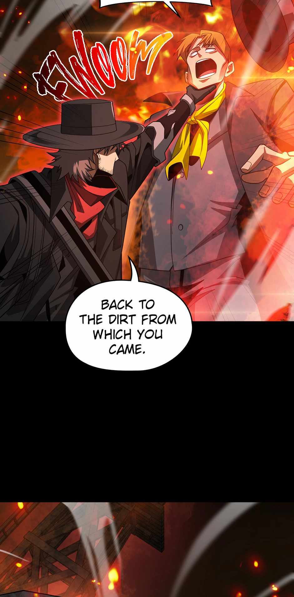 Read Battle Mage Farmer Manga Online