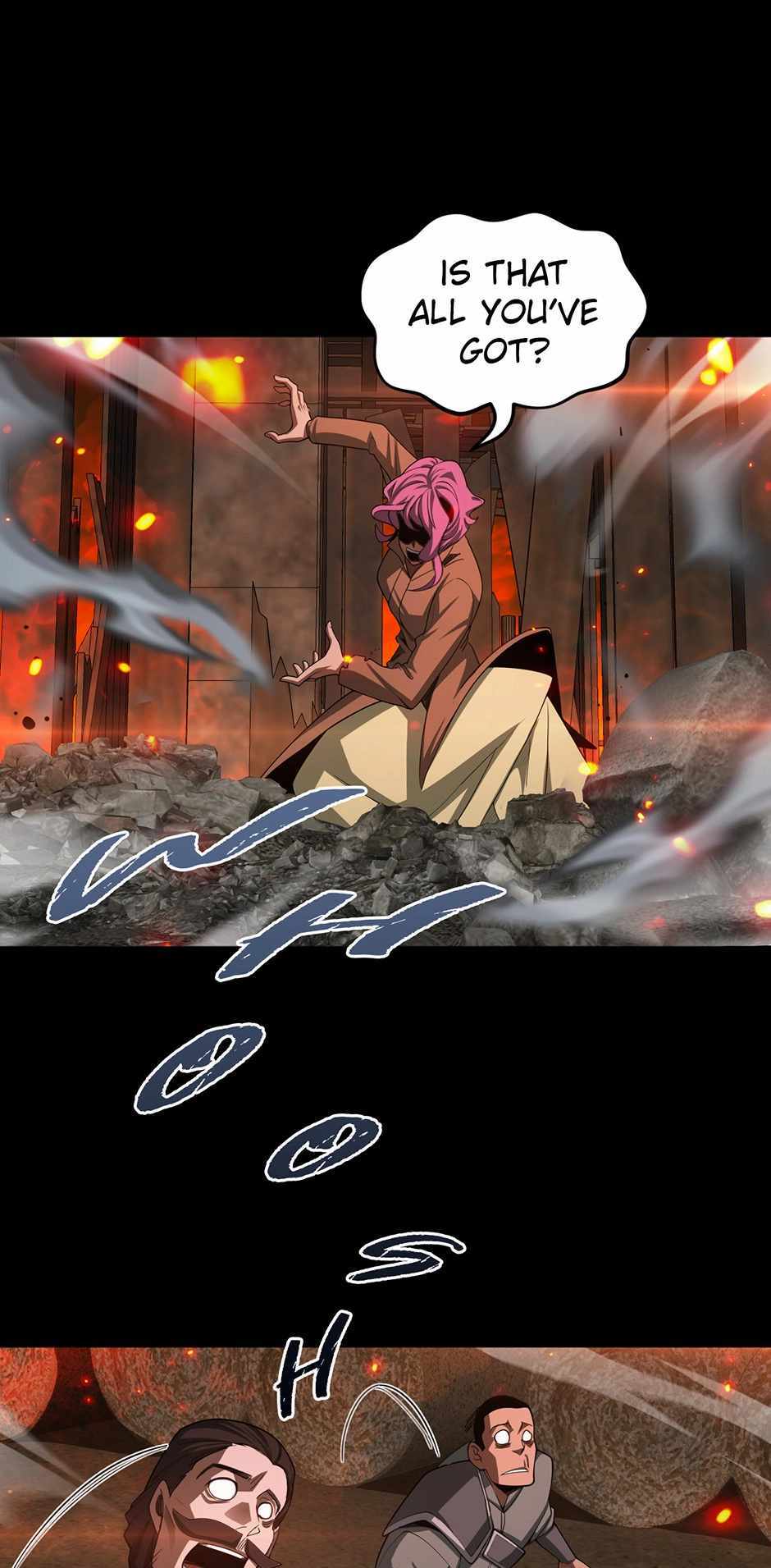 Read Battle Mage Farmer Manga Online