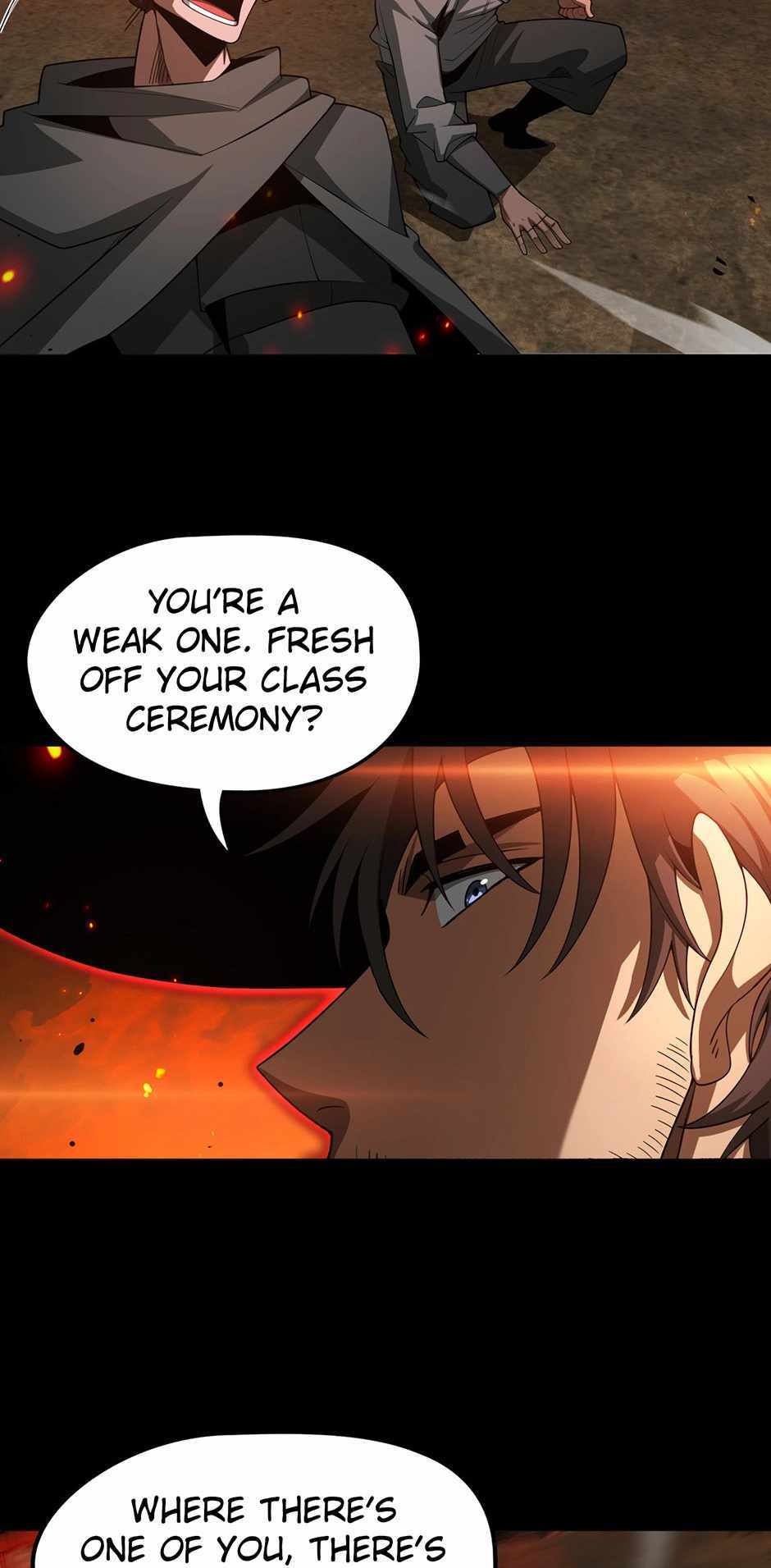 Read Battle Mage Farmer Manga Online