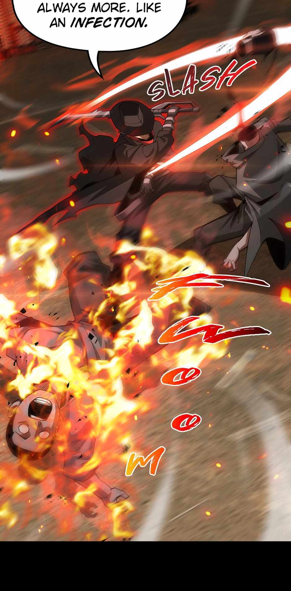 Read Battle Mage Farmer Manga Online