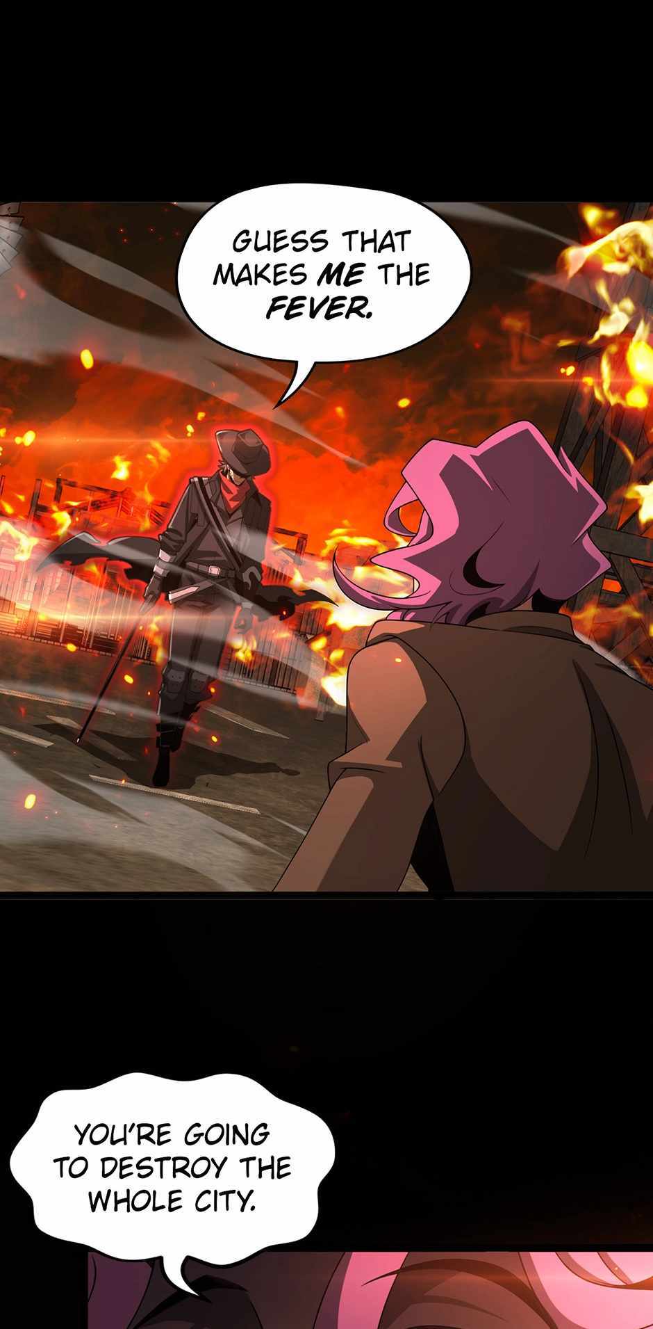 Read Battle Mage Farmer Manga Online