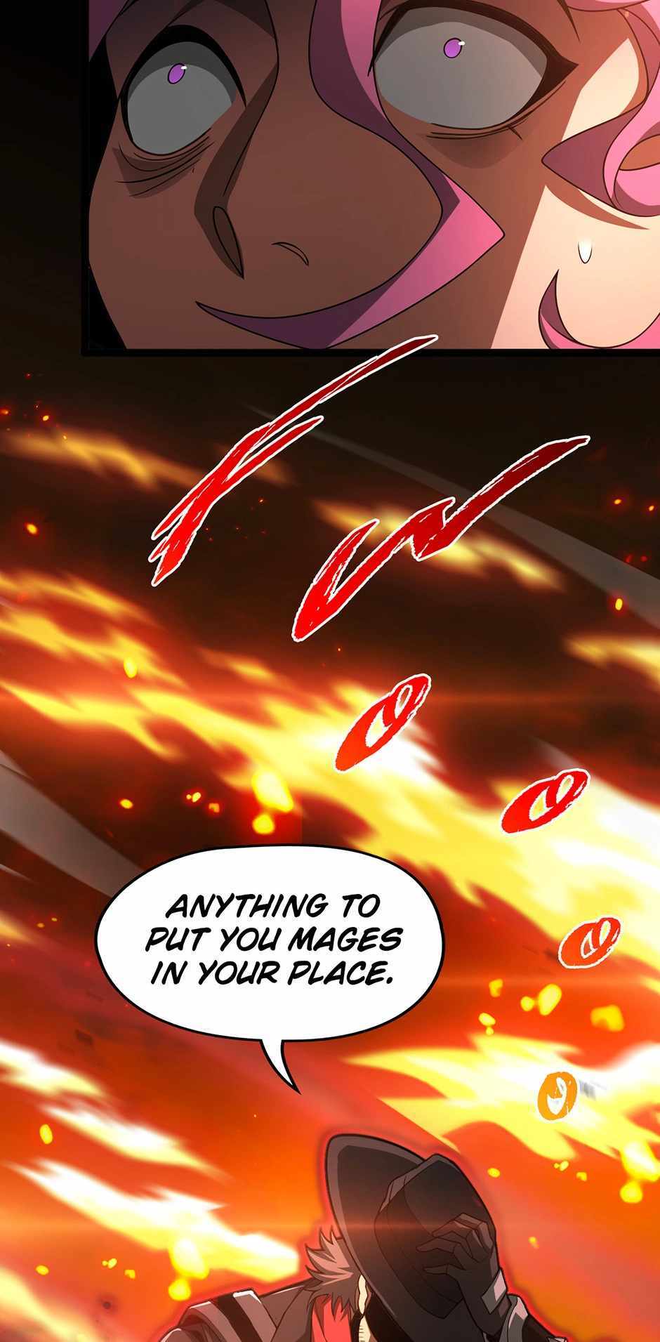 Read Battle Mage Farmer Manga Online