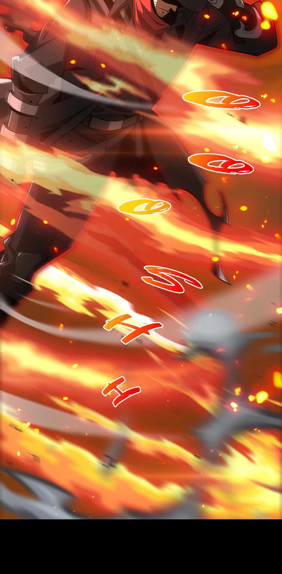 Read Battle Mage Farmer Manga Online