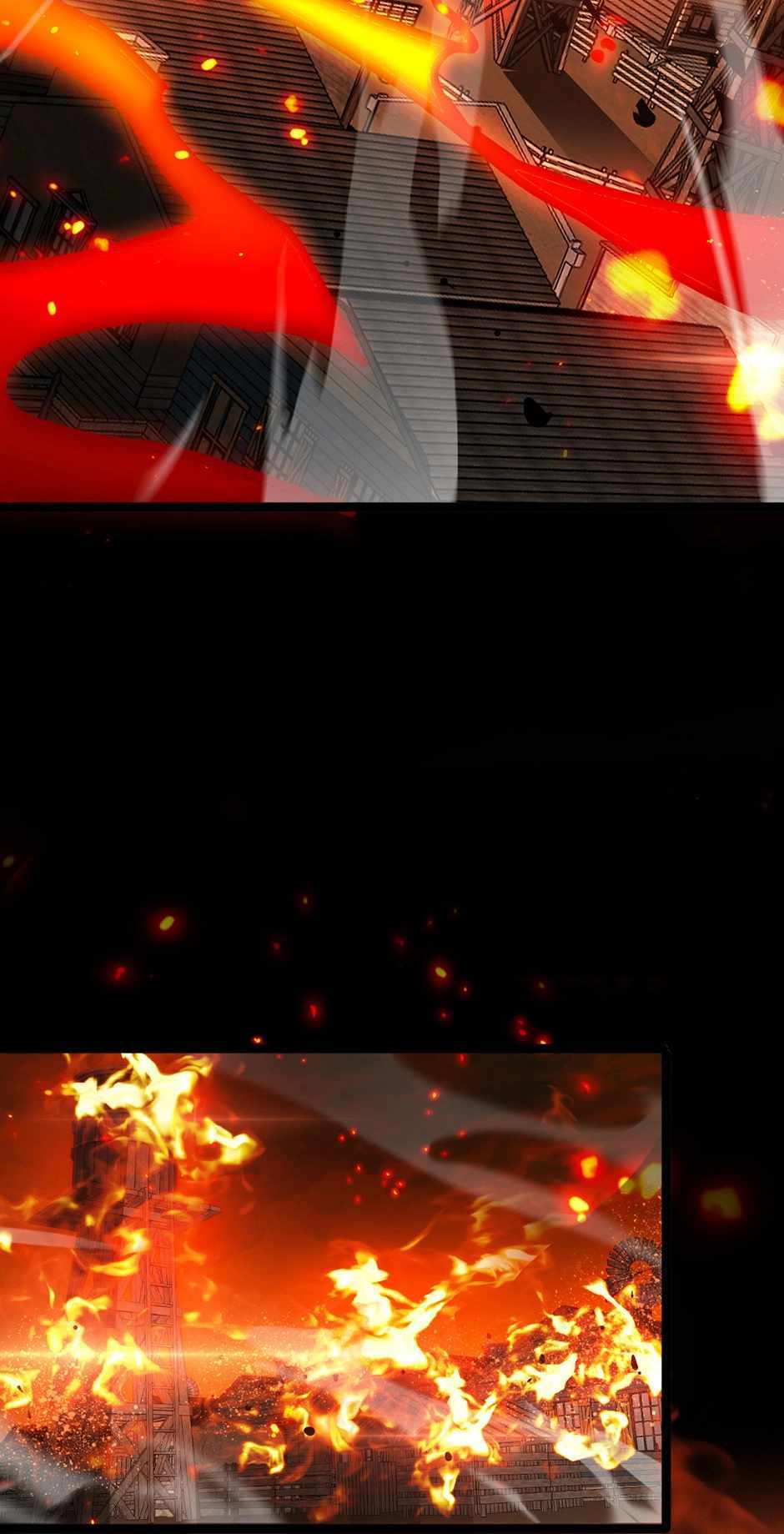 Read Battle Mage Farmer Manga Online