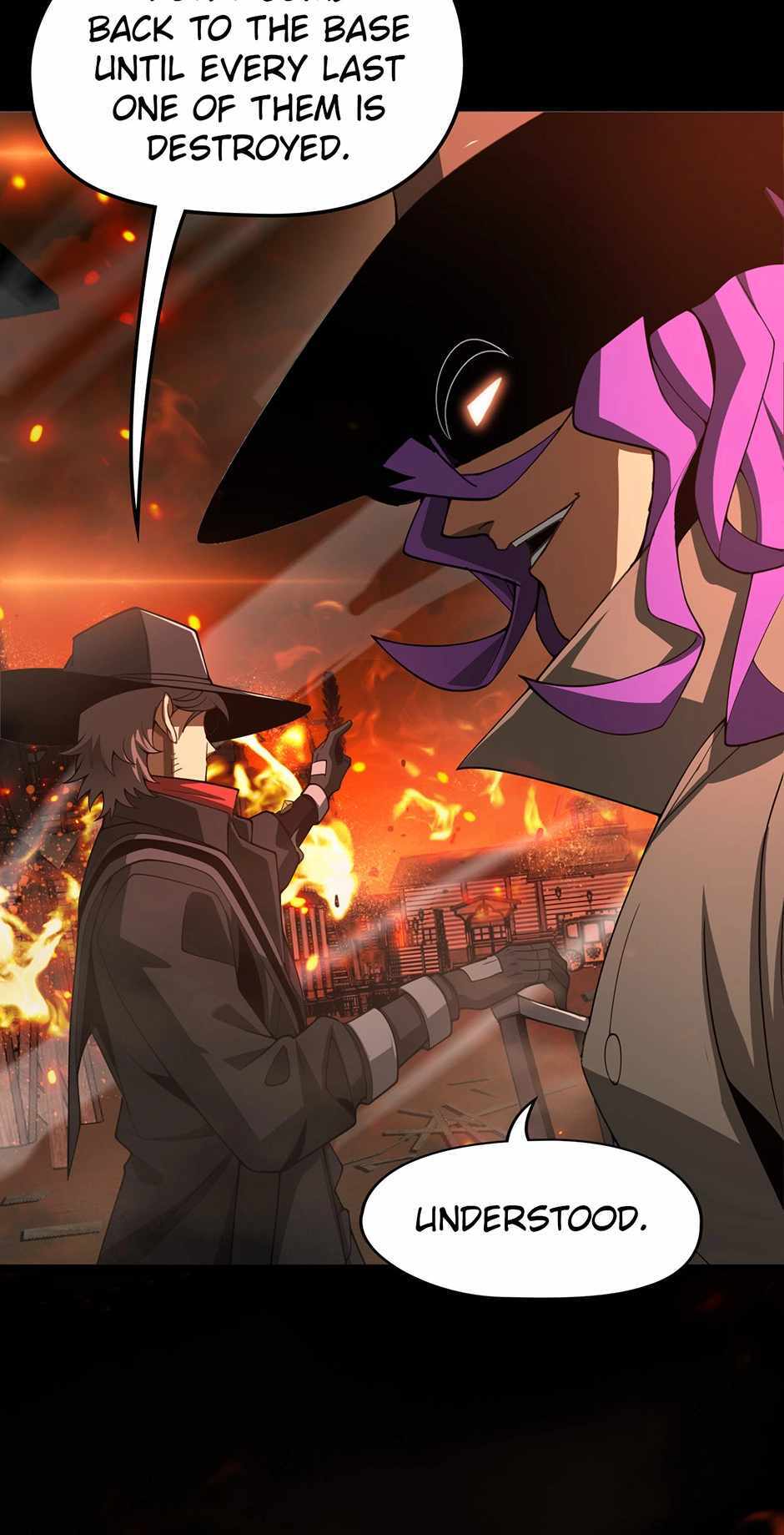 Read Battle Mage Farmer Manga Online