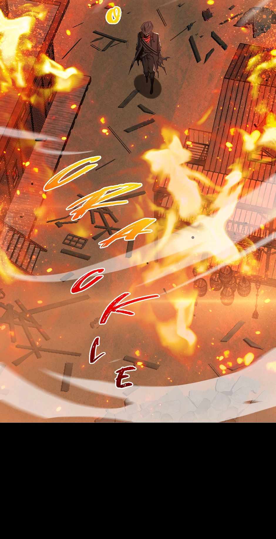 Read Battle Mage Farmer Manga Online