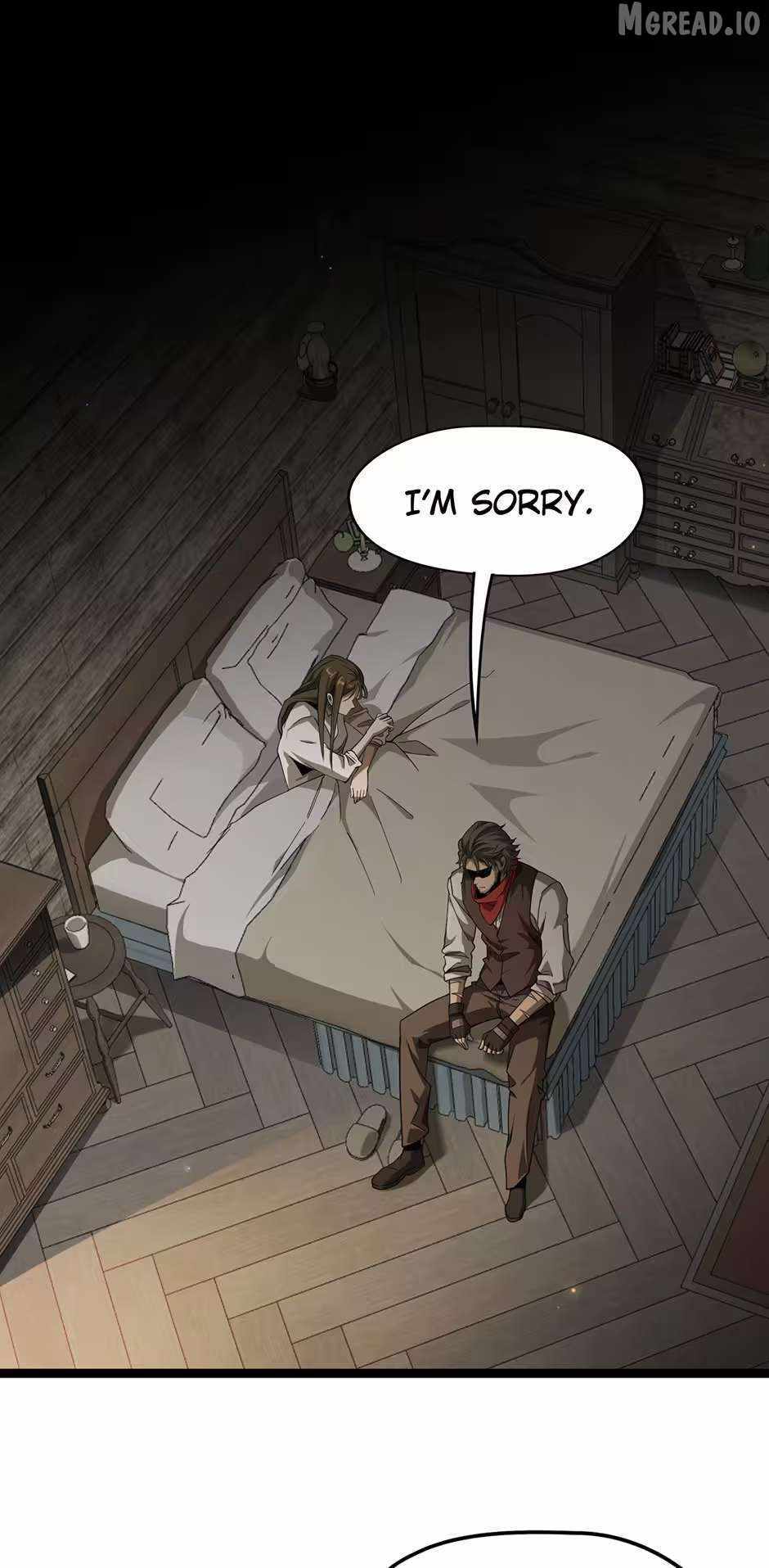 Read Battle Mage Farmer Manga Online