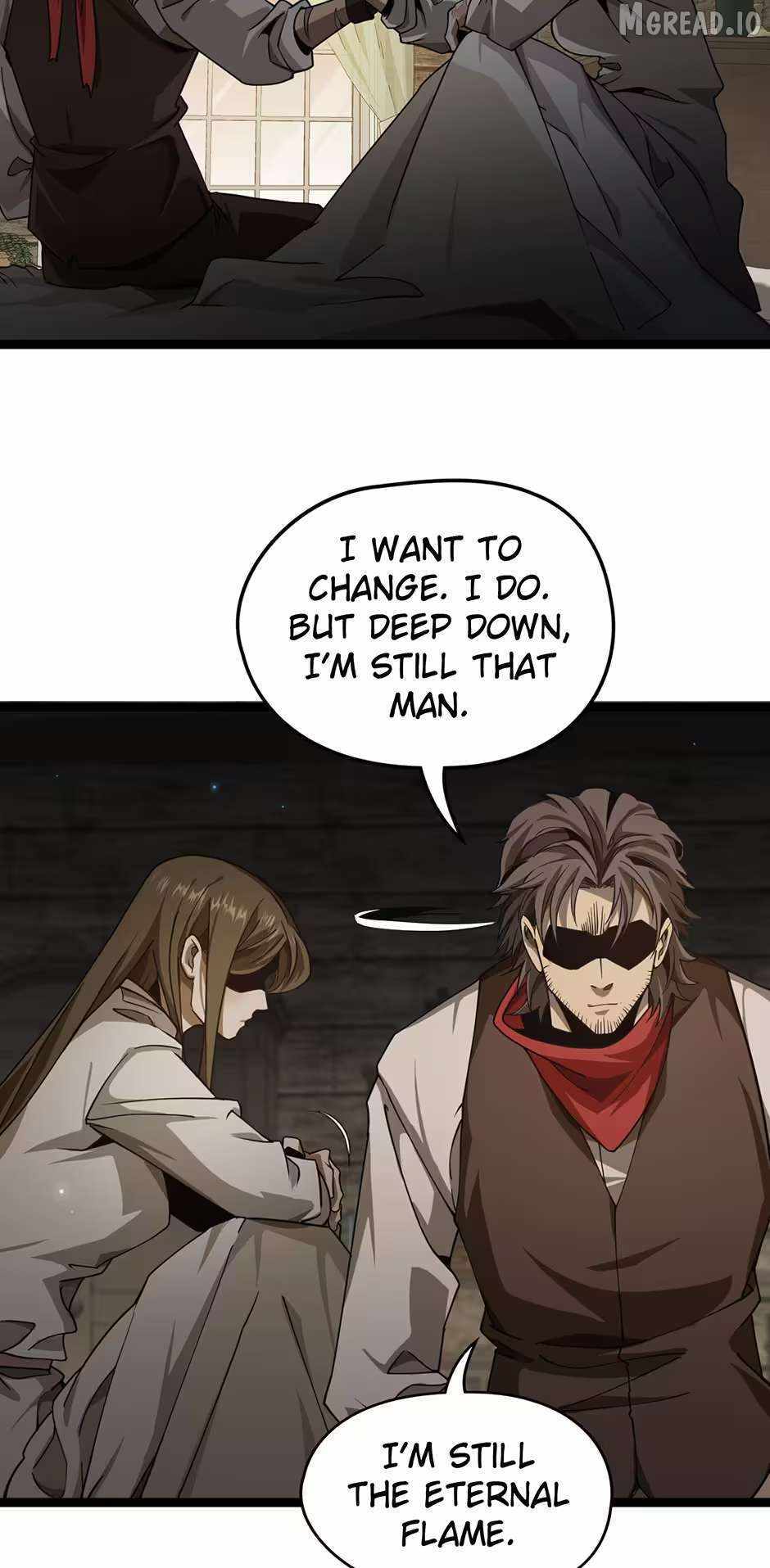 Read Battle Mage Farmer Manga Online