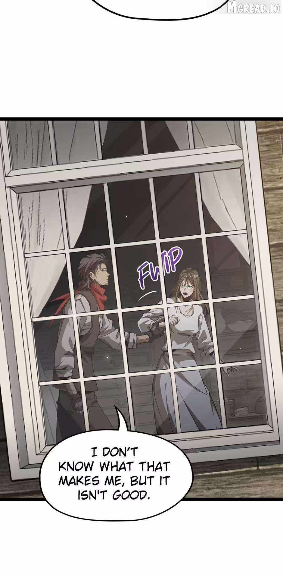 Read Battle Mage Farmer Manga Online