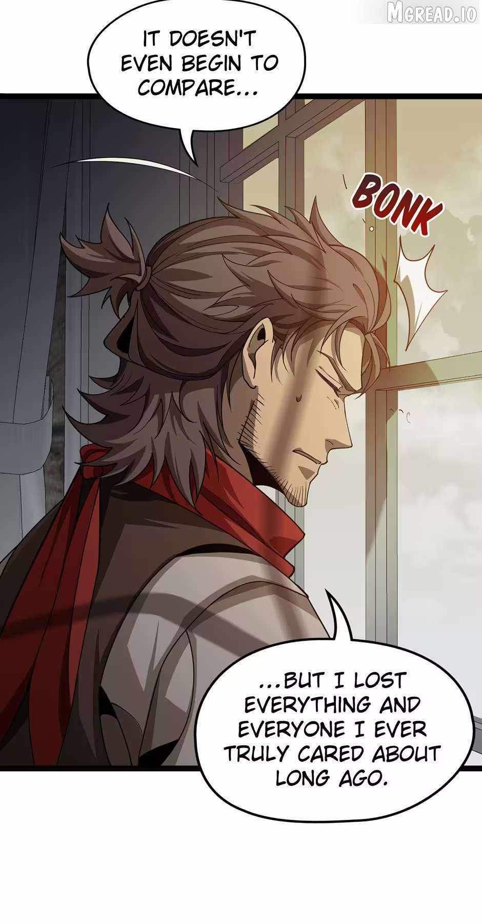 Read Battle Mage Farmer Manga Online