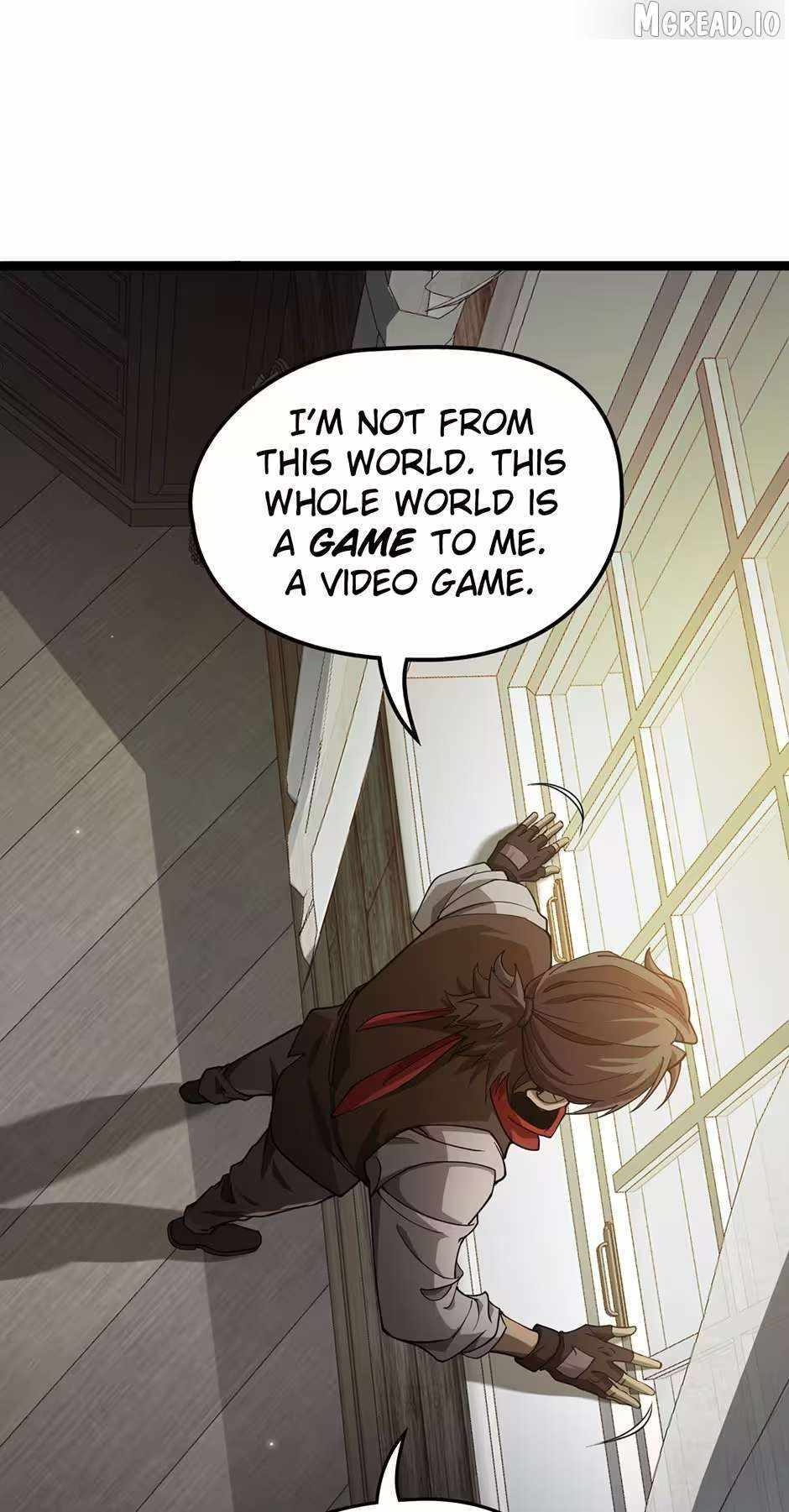 Read Battle Mage Farmer Manga Online