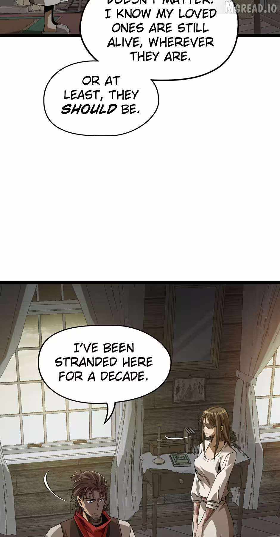 Read Battle Mage Farmer Manga Online