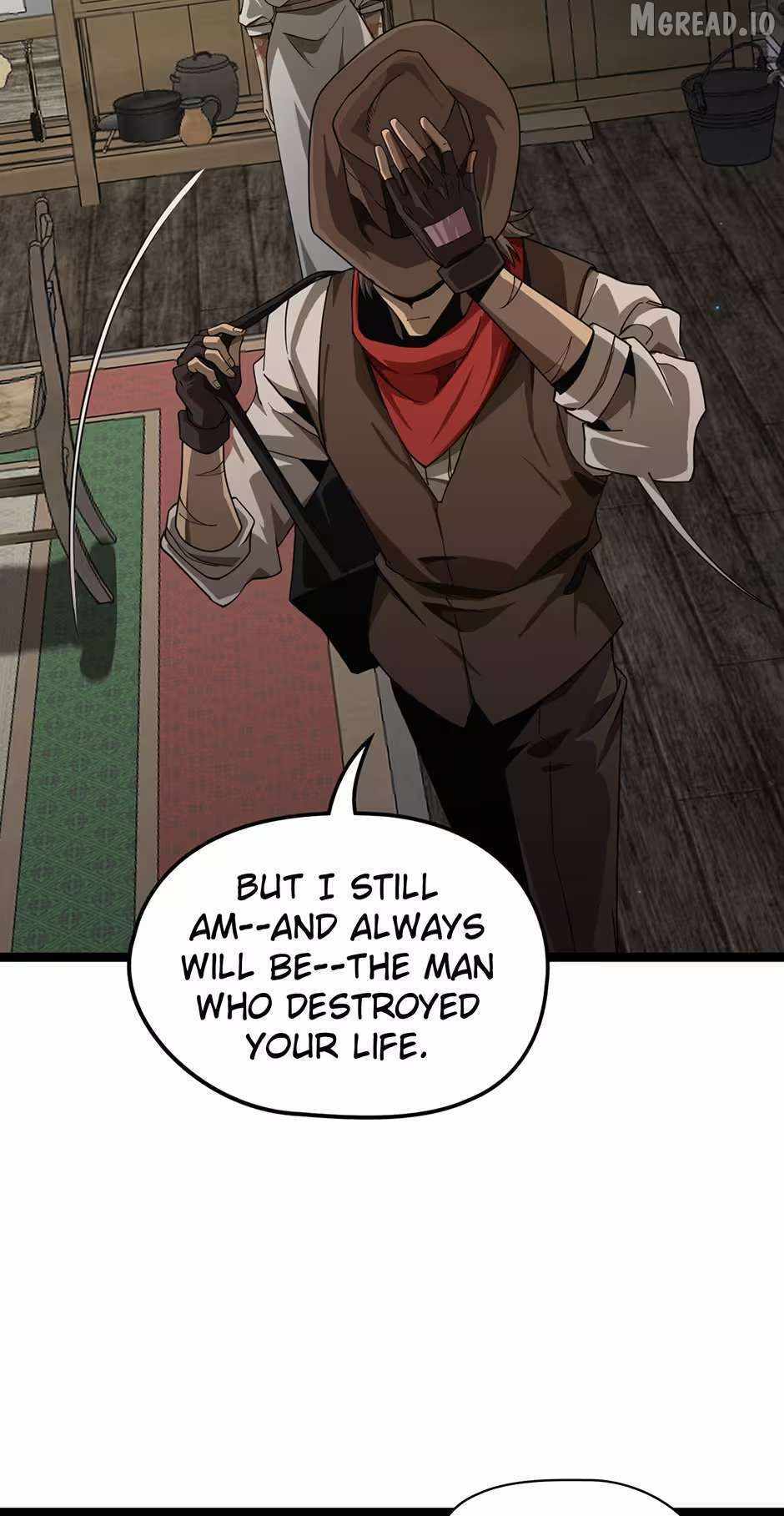 Read Battle Mage Farmer Manga Online